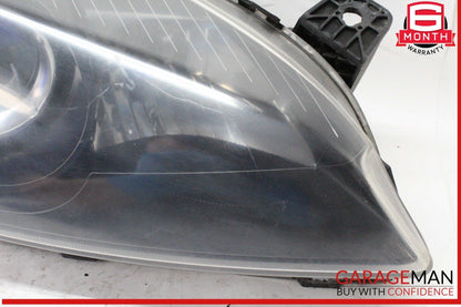 07-10 Saturn Sky Front Right Passenger Side Halogen Headlight Lamp OEM