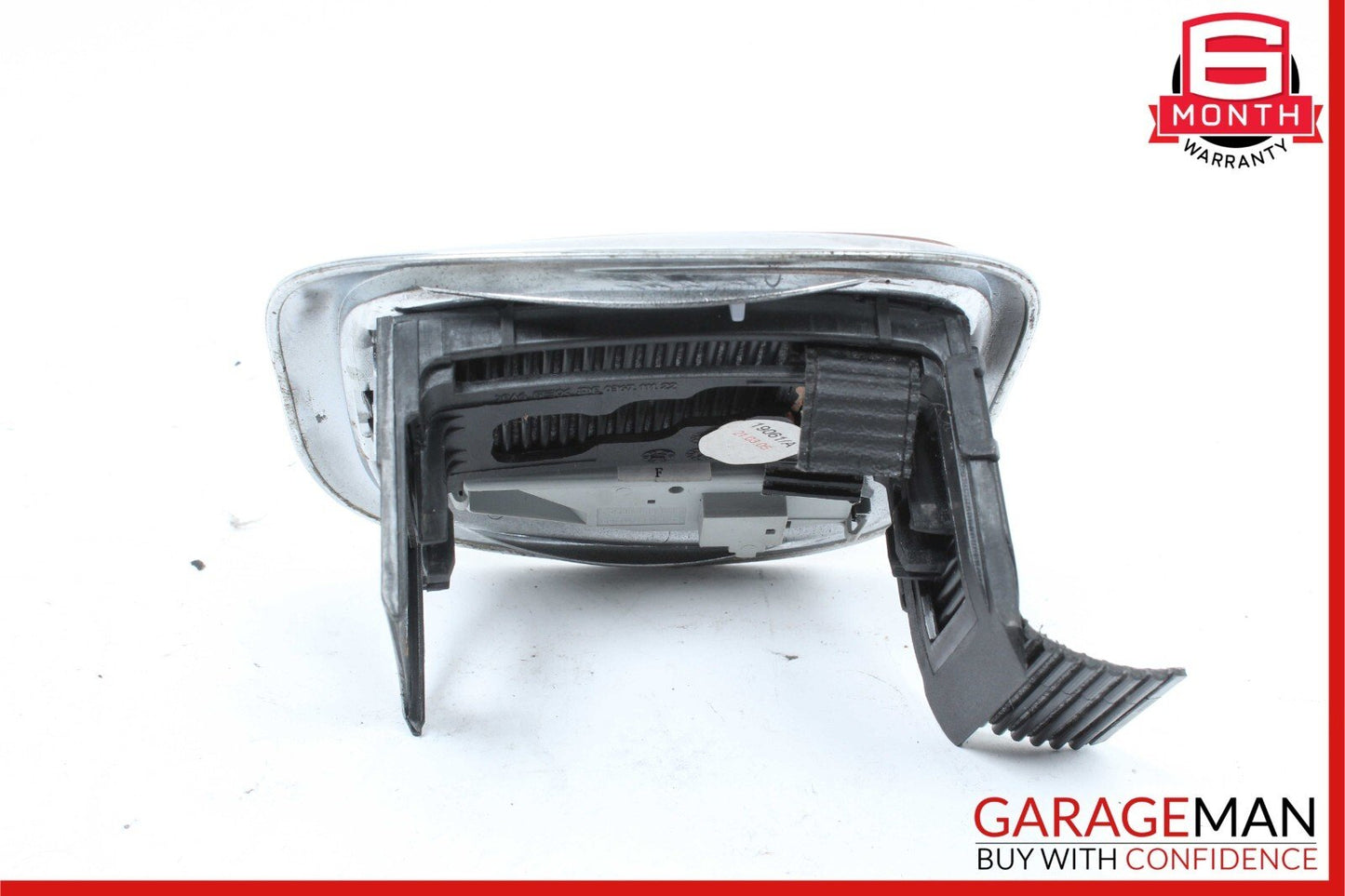 00-06 Mercedes W215 CL500 CL600 Center Console Shifter Bezel Trim 2152601296 OEM
