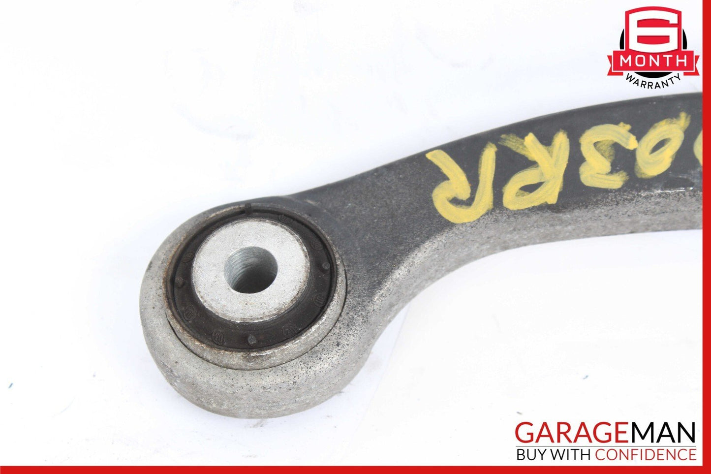 03-12 Mercedes R230 SL500 E350 CLS550 Rear Right Side Upper Control Arm RWD OEM