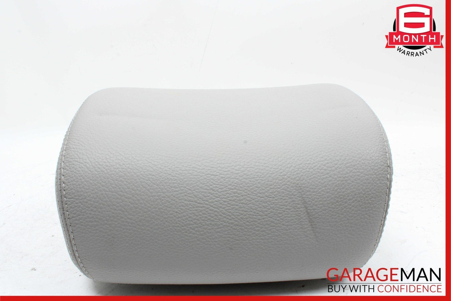 06-10 Mercedes W251 R350 Front Right or Left Side Seat Headrest Head Rest OEM