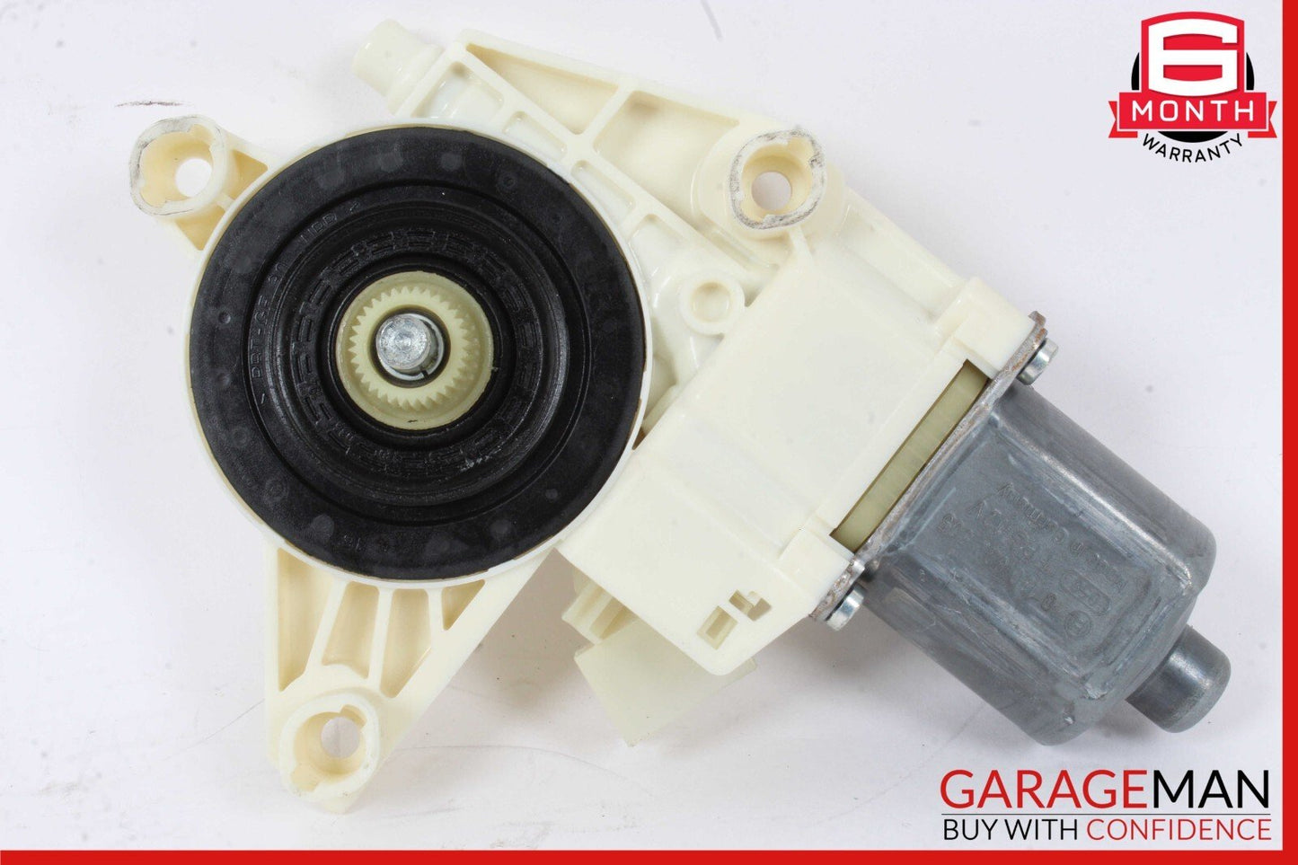 08-16 Mercedes W212 E350 C350 GLK350 Rear Left Door Window Regulator Motor OEM