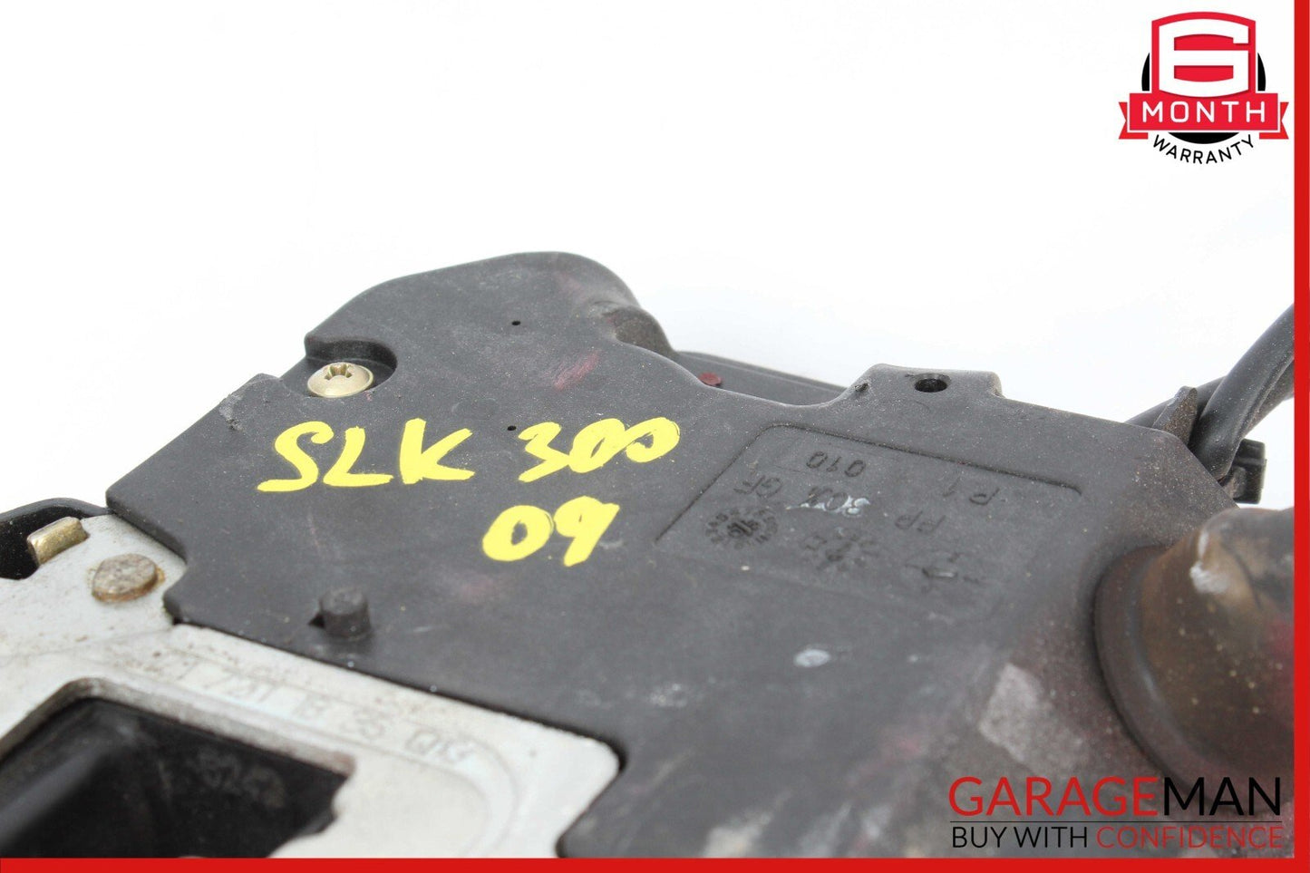 05-11 Mercedes R171 SLK300 SLK350 Front Right Side Door Lock Latch Actuator