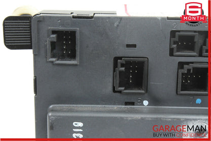 06-11 Mercedes W219 CLS500 CLS55 AMG Front Right Side Door Control Module