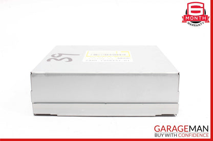 2013 Mini Cooper Computer Brain Engine Control ECU ECM EBX Module 24607356237