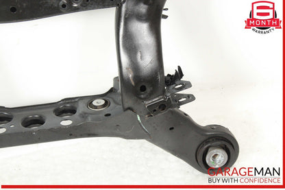 12-19 Mercedes W166 ML350 GLE400 Rear Subframe Sub Cross Frame Crossmember Bar