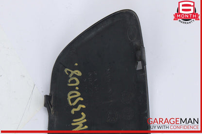 06-09 Mercedes W164 ML350 Front Left Side Foglight Fog Light Trim Cover OEM