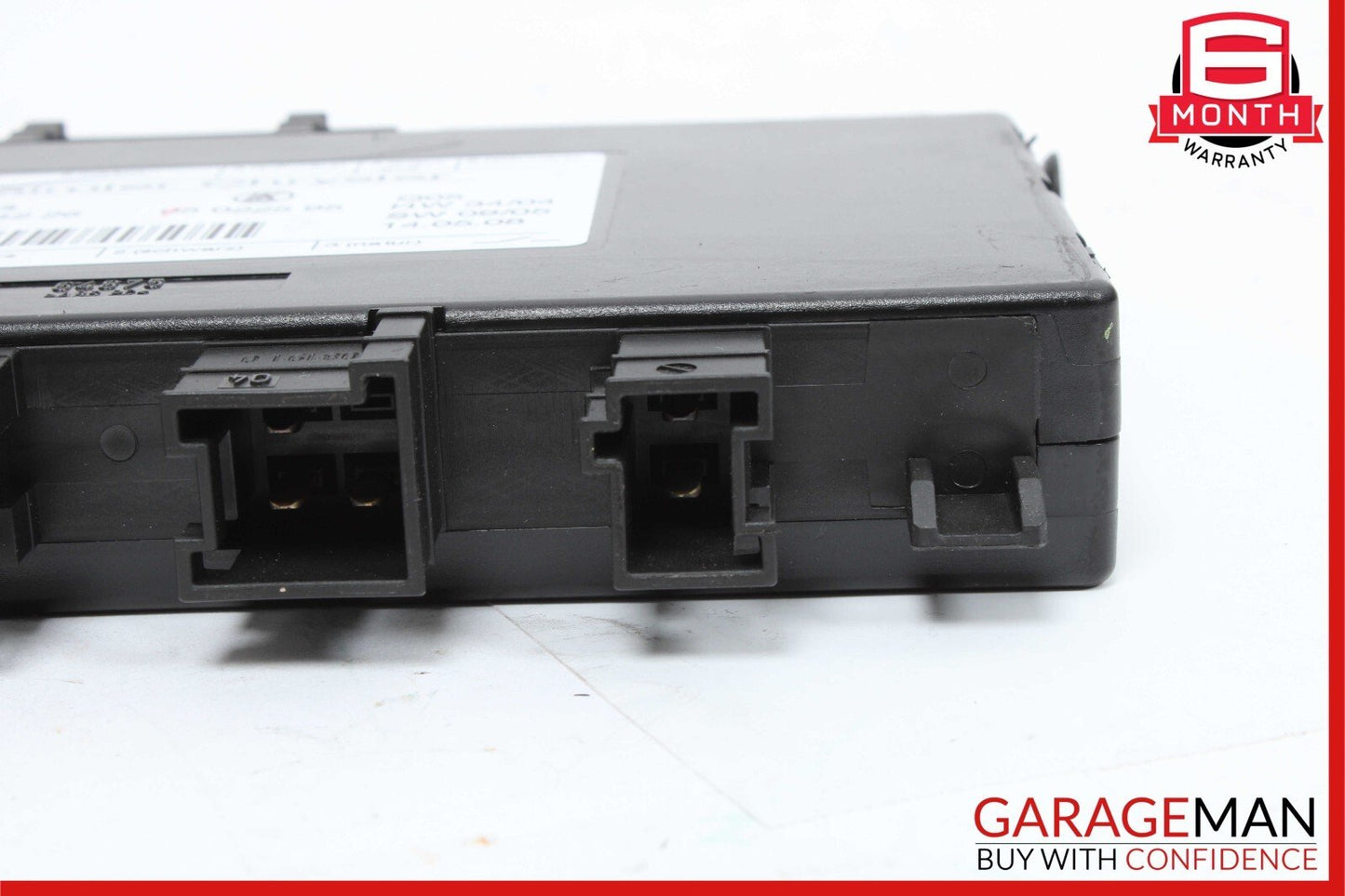 07-12 Mercedes GL550 GL320 GL500 3rd Third Row Seat Power Folding Control Module