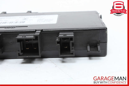 07-12 Mercedes GL550 GL320 GL500 3rd Third Row Seat Power Folding Control Module
