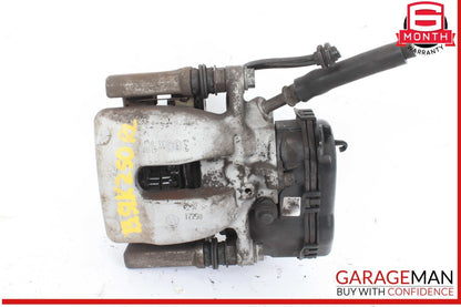 12-20 Mercedes R172 SLK250 SLC43 AMG Rear Brake Calipers Left and Right Set OEM