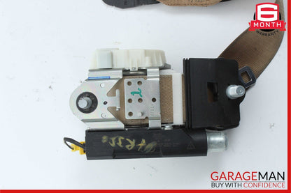 06-09 Mercedes W251 R350 Rear Right Side 3rd Row Seat Belt Seatbelt Retractor