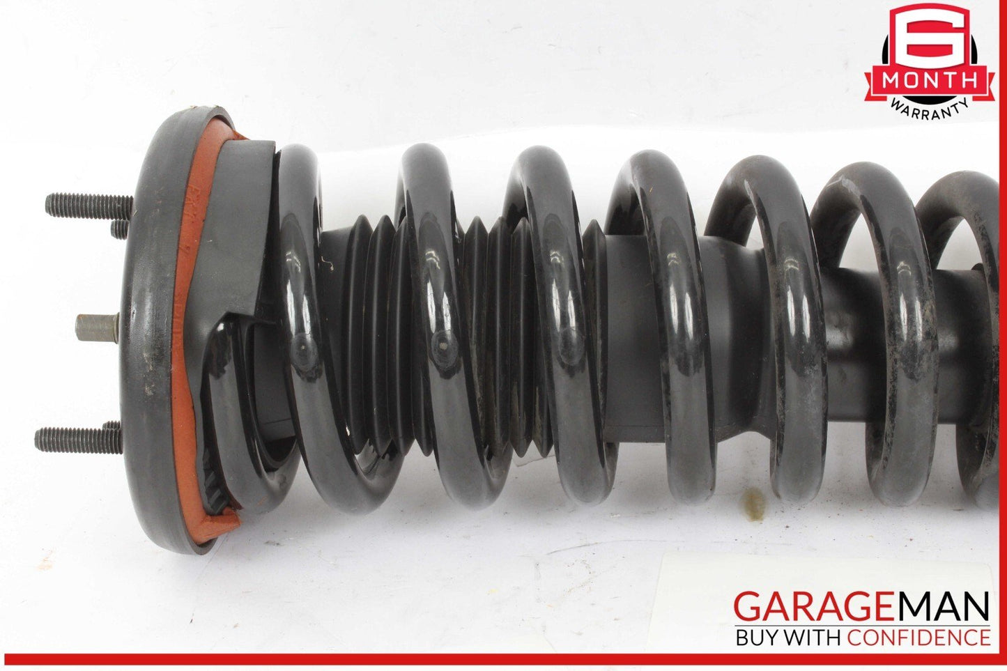 13-15 Jaguar X250 XF Rear Right or Rear Left Shock Strut Absorber DX2380CA OEM