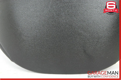 14-17 Maserati Ghibli Gauge Dash Speedometer Cover Trim Pad OEM