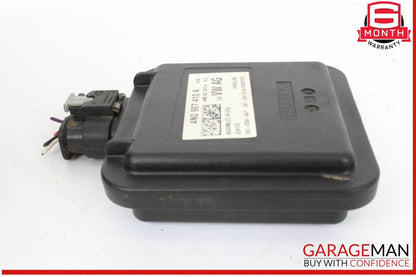 17-19 Audi Q7 Homelink Garage Door Opener Control Module Unit 4N0907410A OEM