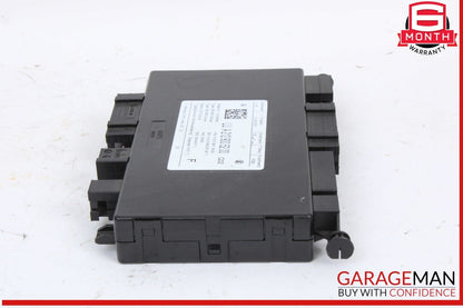 08-18 Mercedes W212 E350 C250 C300 Front Left Side Seat Control Module Unit OEM