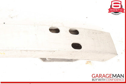 14-24 Maserati Ghibli Rear Bumper Reinforcement Impact Crash Rebar Bar OEM