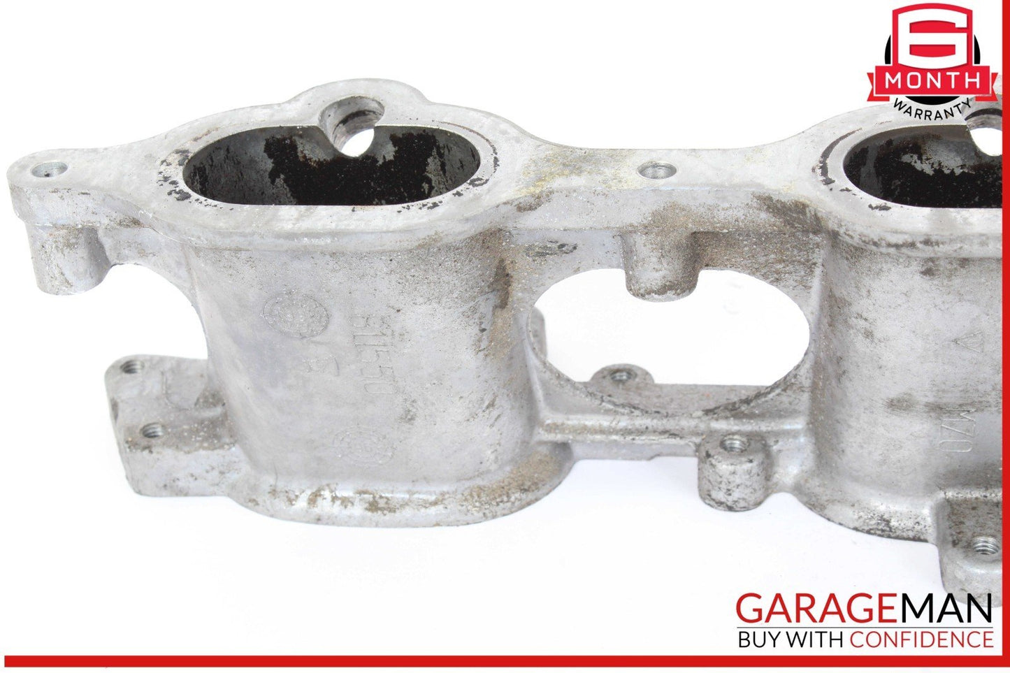 99-01 Porsche 911 Carerra Lower Intake Manifold 9961101017R OEM