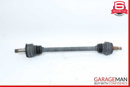 08-14 Mercedes W204 C300 Rear Right or Left Side Drive Axle Shaft CV Shaft