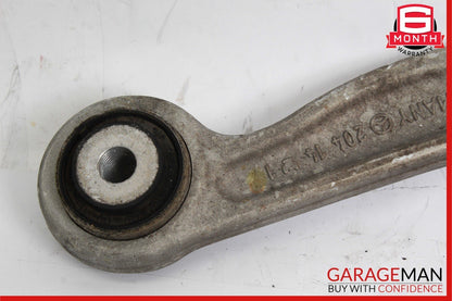 08-17 Mercedes W204 C250 E63 AMG Rear Right / Left Upper Rearward Control Arm
