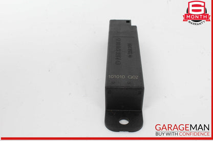 12-20 Mercedes W221 S400 Hybrid Keyless Go Entry Antenna 1668200075 OEM