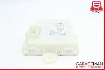14-19 Mercedes W205 C300 GLC350 S550 Keyless Go Entry Control Module OEM