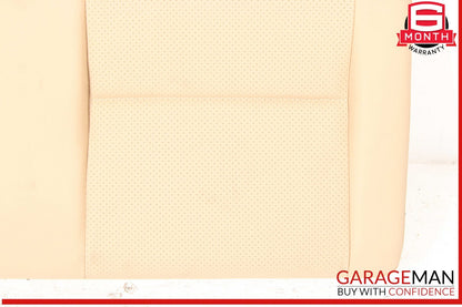 98-02 Mercedes W210 E320 Wagon Rear 3rd Row Lower Bottom Seat Cushion Cover OEM