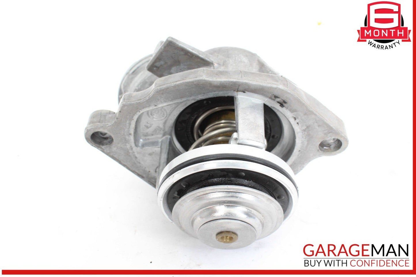 05-13 Mercedes W203 C230 GL450 ML350 SLK350 Thermostat Housing 2722000515 OEM