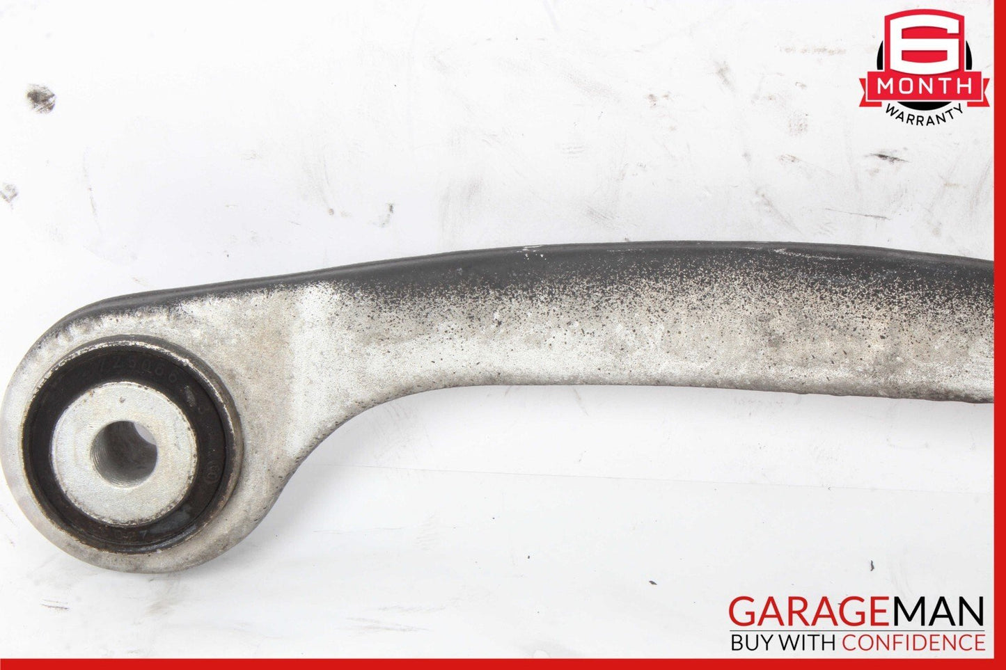 03-12 Mercedes R230 SL500 CLS350 Rear Left Side Upper Suspension Control Arm