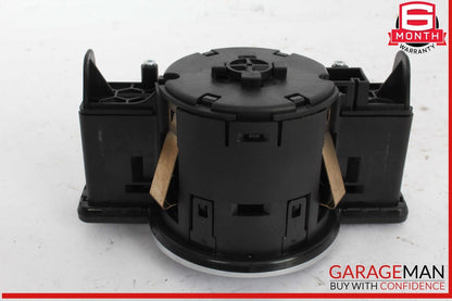 08-20 Mercedes W117 CLA250 GLK350 Headlight Fog Light Switch Control Module OEM
