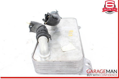 17-20 Audi S3 A3 Transmission Oil Cooler 0GC317019C OEM