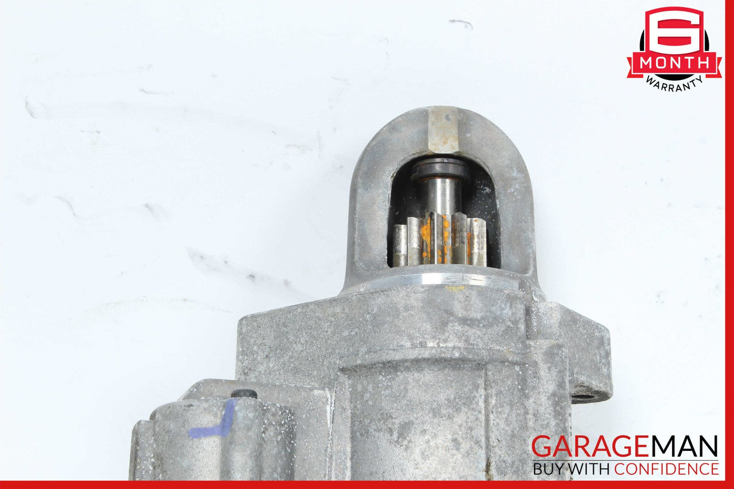 12-16 Mercedes E350 GLK350 R350 Engine Motor Starter 2769062500 OEM