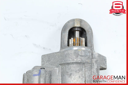12-16 Mercedes E350 GLK350 R350 Engine Motor Starter 2769062500 OEM