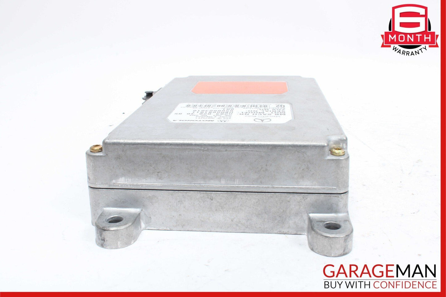 00-06 Mercedes S430 ML55 AMG CL600 Voice Phone Communication Controller Module
