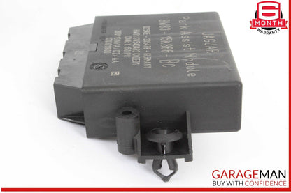 12-15 Jaguar XF XFR X250 Parking Aid Control Module Unit BW8315K866BC OEM