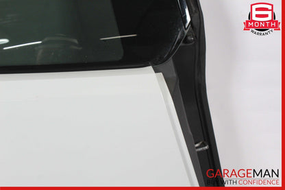 14-21 BMW i3 I01 Hybrid Rear Right Side Door Shell Panel Cover w/ Glass OEM