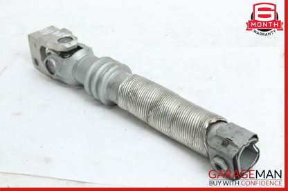 Mercedes C350 E350 CLS550 SLC300 Steering Gear Coupling 2044620278 RWD OEM