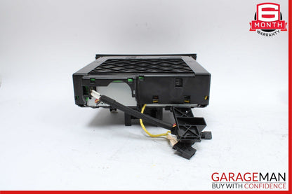 03-06 Mercedes W219 CLS500 E320 Hazard Light Door Lock Control Switch Wood OEM