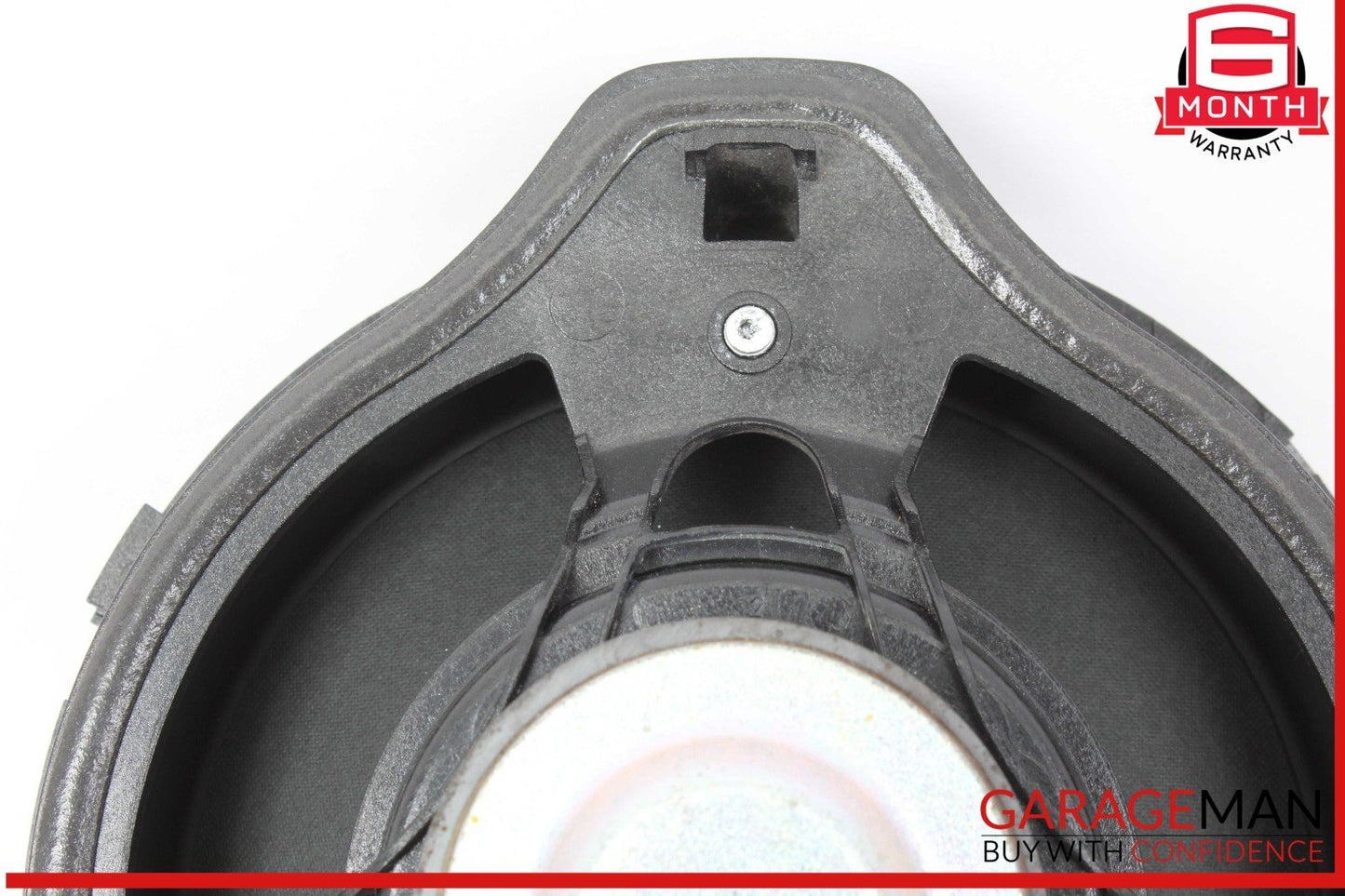 12-15 Mercedes X204 GLK350 C250 Rear Right or Rear Left Side Door Sound Speaker