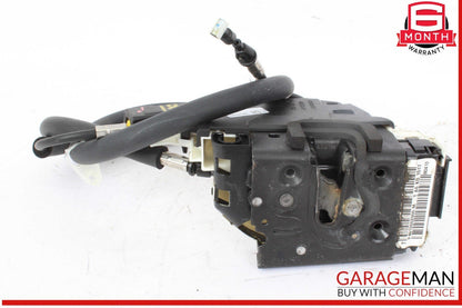 17-20 Maserati Levante M161 Front Right Side Door Lock Latch Actuator OEM