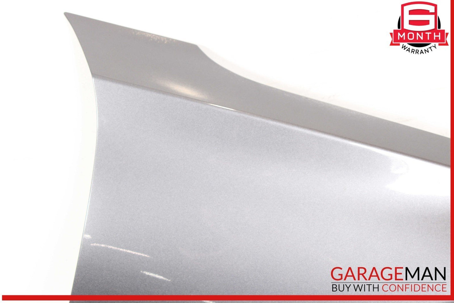 15-20 Hyundai Genesis G80 Front Right Passenger Sid Fender Shell Panel Cover OEM