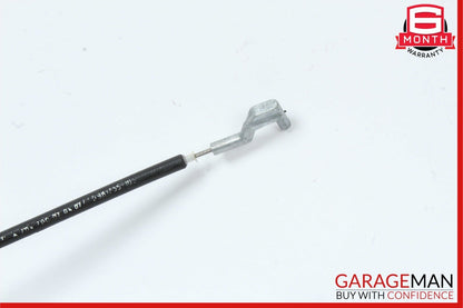 08-14 Mercedes W204 C300 C350 Rear Left Driver Side Door Lock Latch Actuator OEM