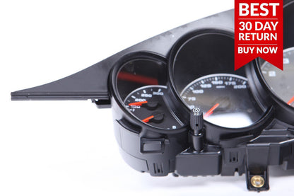 10-15 Porsche Panamera Speedometer Odometer Gauge Instrument Cluster A28 OEM