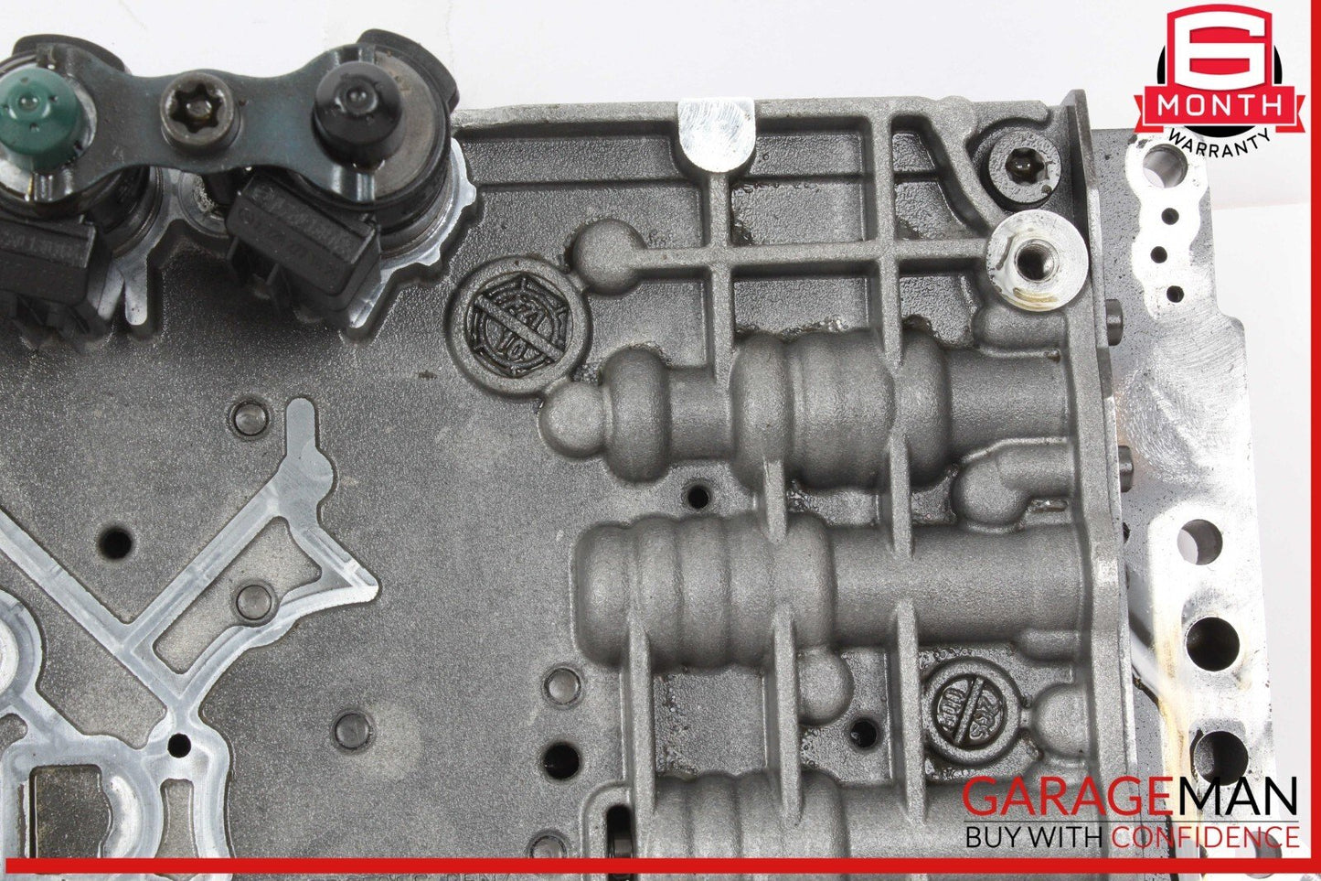Mercedes S550 SL500 Ð550 CLK350 722.9 G Tronic Transmission Valve Body 7G OEM