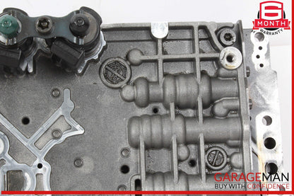 Mercedes S550 SL500 Ð550 CLK350 722.9 G Tronic Transmission Valve Body 7G OEM