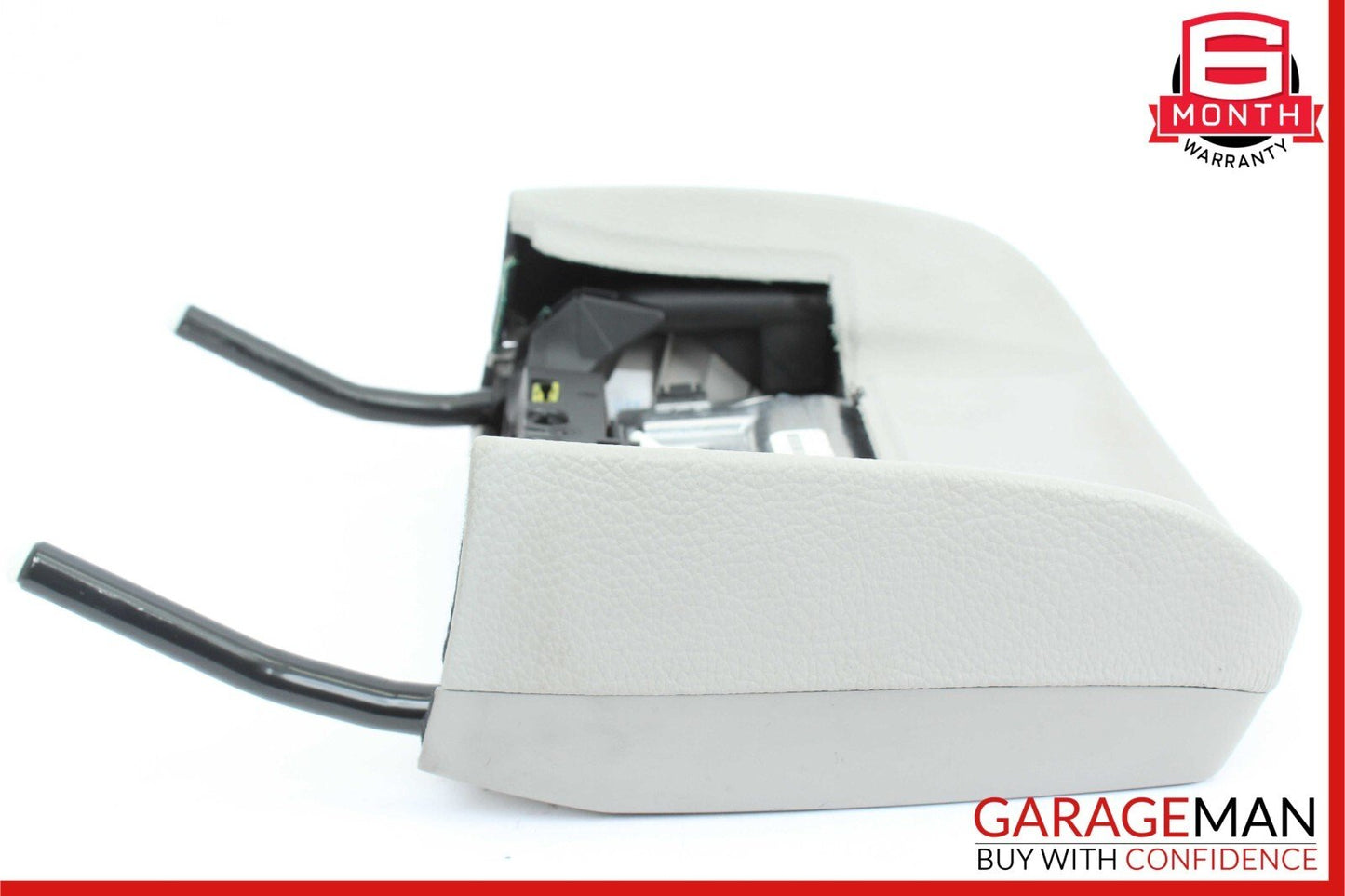 06-12 Mercedes X164 GL450 4MATIC Rear Seat Headrest Screen Monitor Display OEM