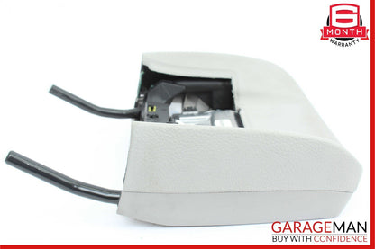 06-12 Mercedes X164 GL450 4MATIC Rear Seat Headrest Screen Monitor Display OEM