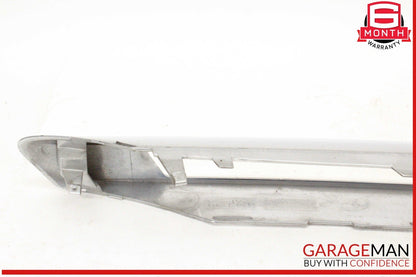 12-15 Mercedes X164 GL450 4MATIC Front Right Side Fog Light Grill Trim Cover OEM
