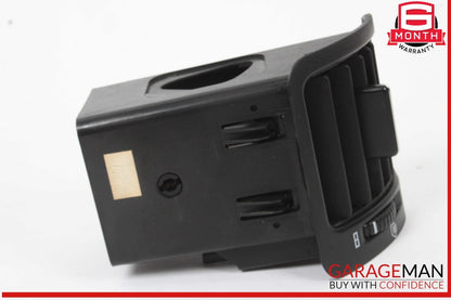 98-05 Mercedes W163 ML500 Front Right Dashboard Dash A/C AC Air Vent Trim Panel