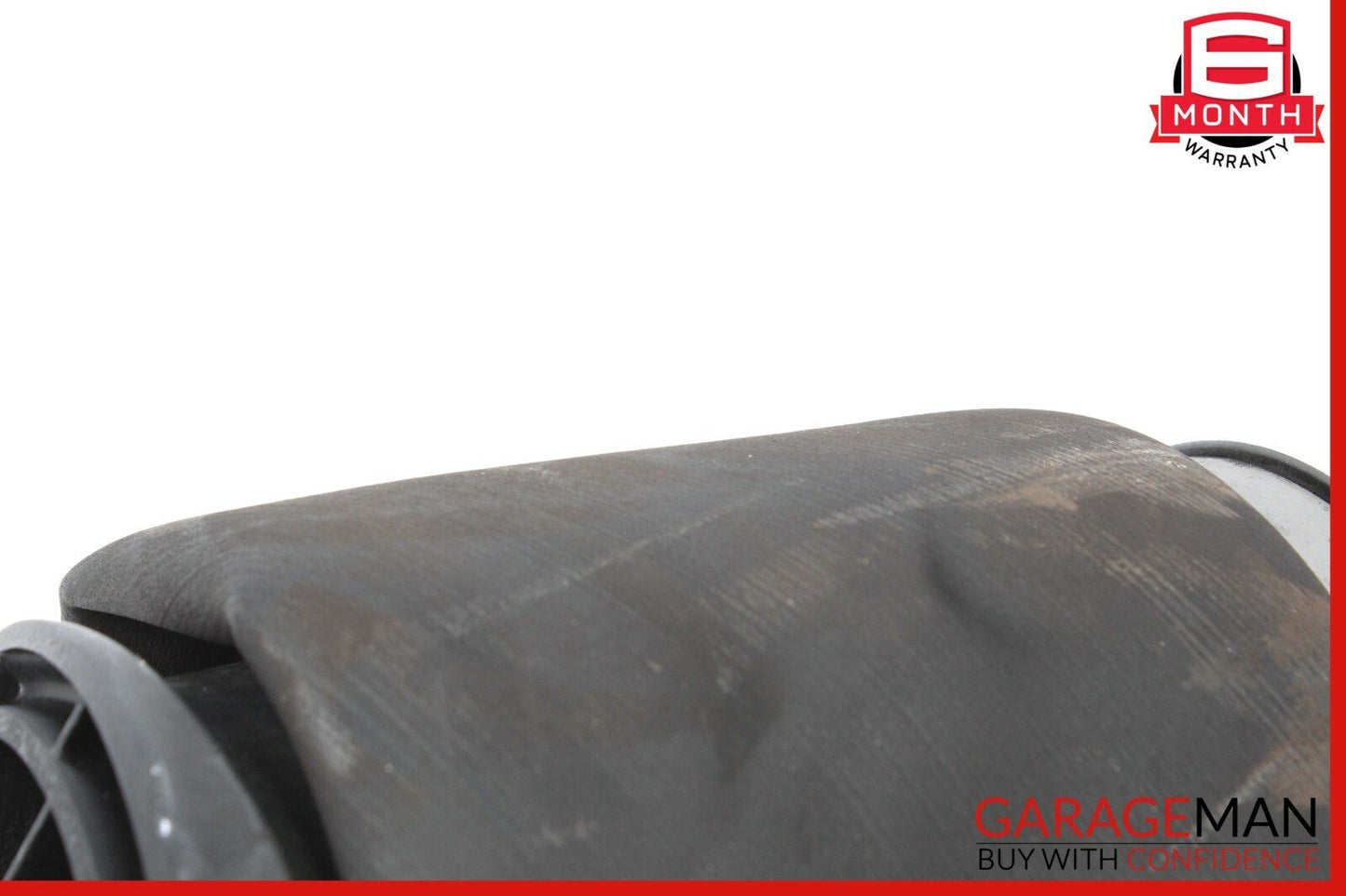 06-13 Mercedes W251 R350 R550 Rear Left / Right Side Air Suspension Bag Shock