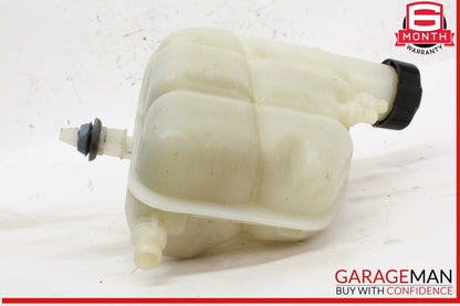 17-24 Mini Cooper S Countryman Coolant Reservoir Expansion Tank 7617362 OEM
