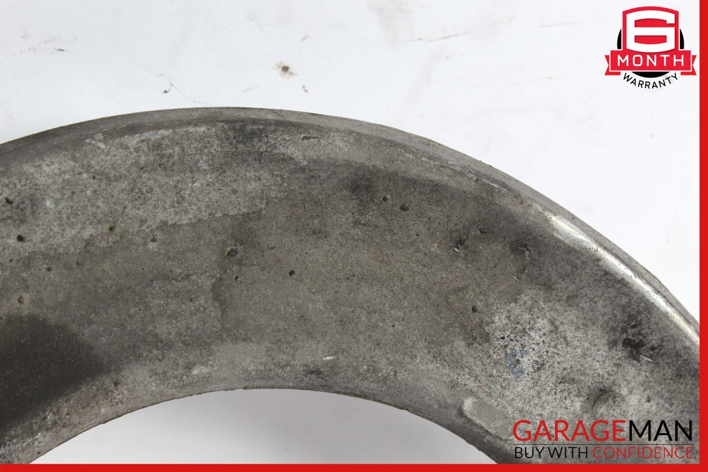 03-10 Maserati Quattroporte M139 Rear Right Side Top Upper Control Arm OEM